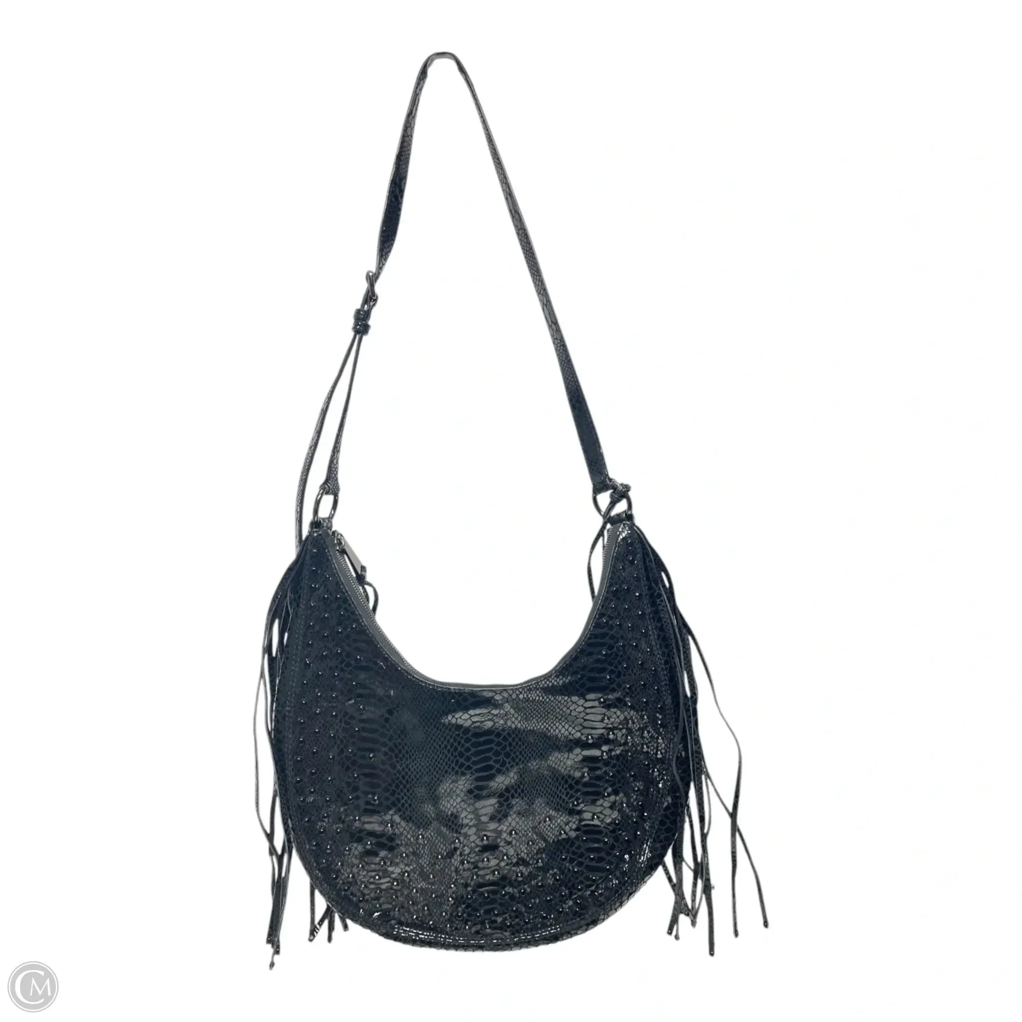 Handbag Designer By Michael Kors, Size: Large