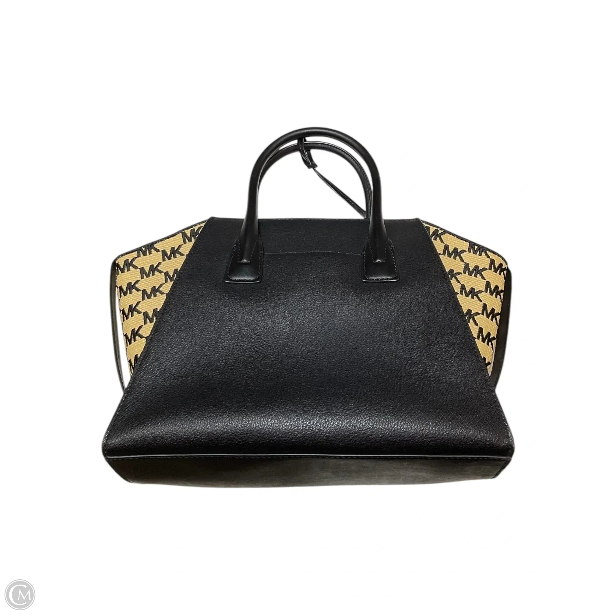 Handbag Designer By Michael Kors, Size: Large