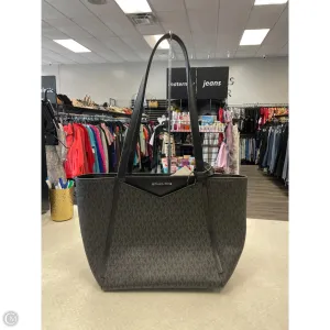 Handbag Designer By Michael Kors, Size: Large