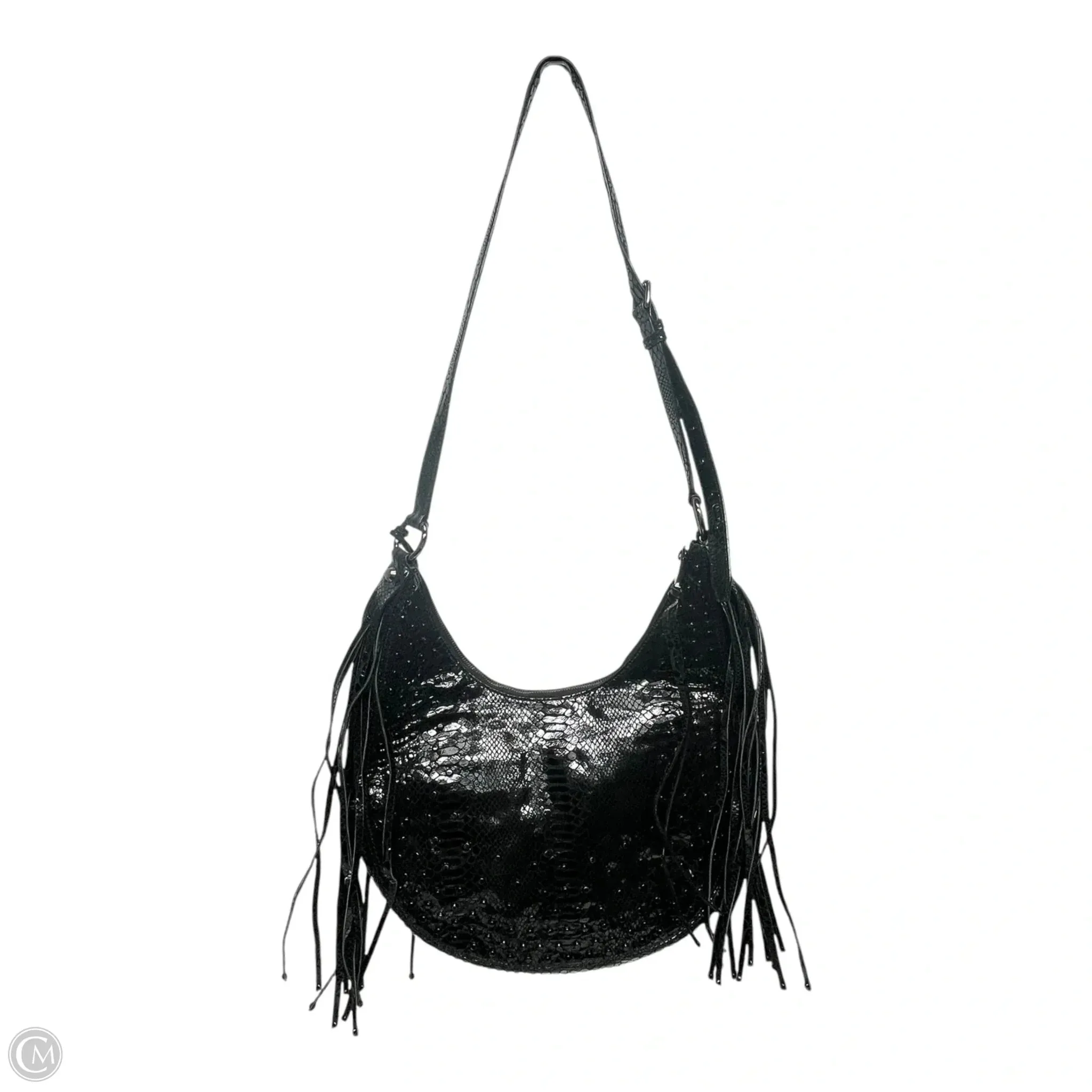 Handbag Designer By Michael Kors, Size: Large