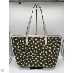 Handbag Designer By Michael Kors, Size: Large