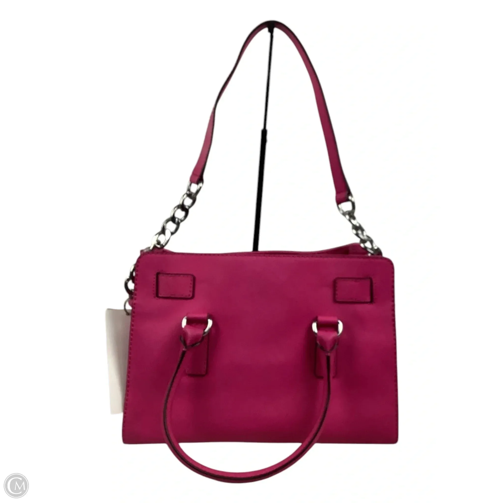 Handbag Designer By Michael Kors, Size: Medium