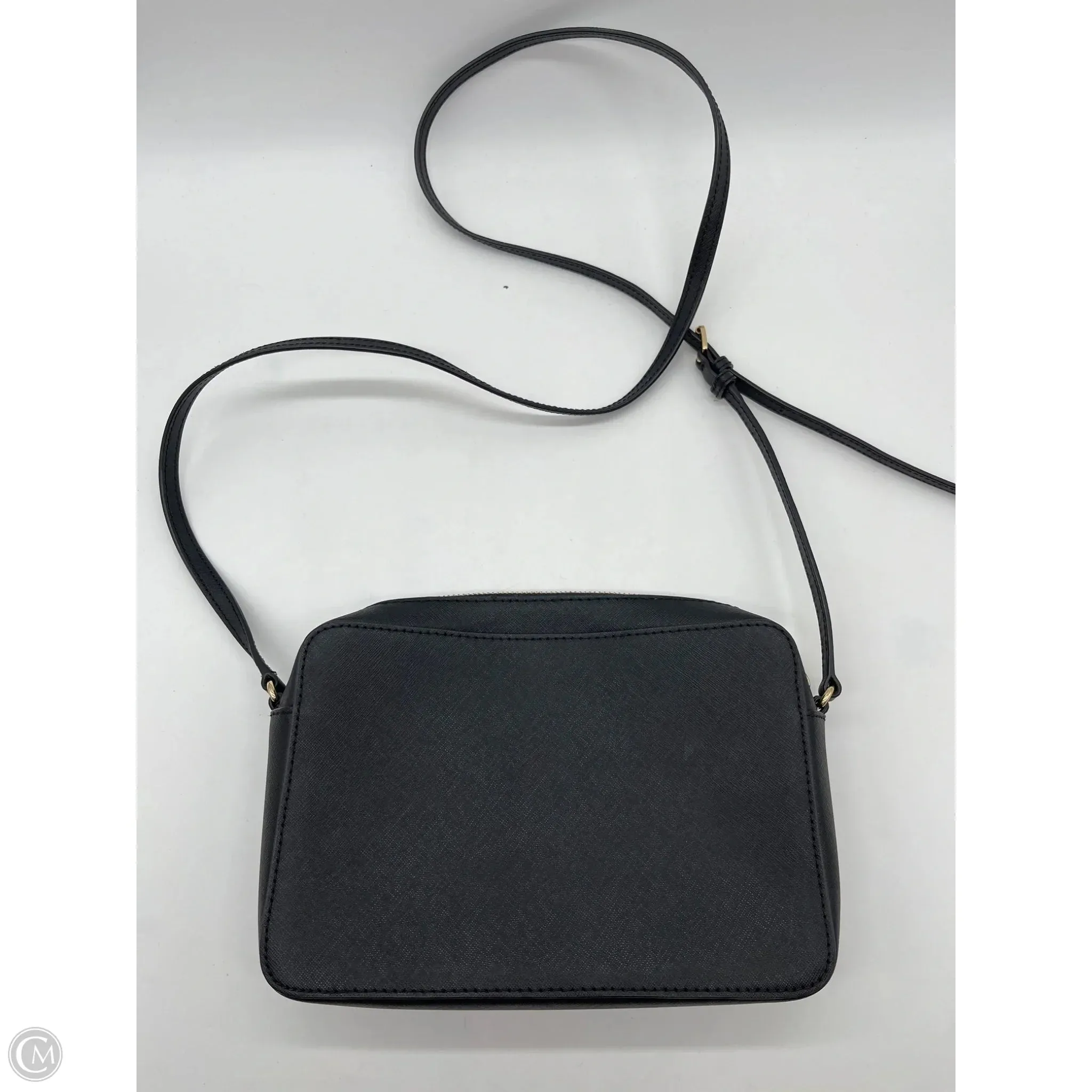 Handbag Designer By Michael Kors, Size: Small