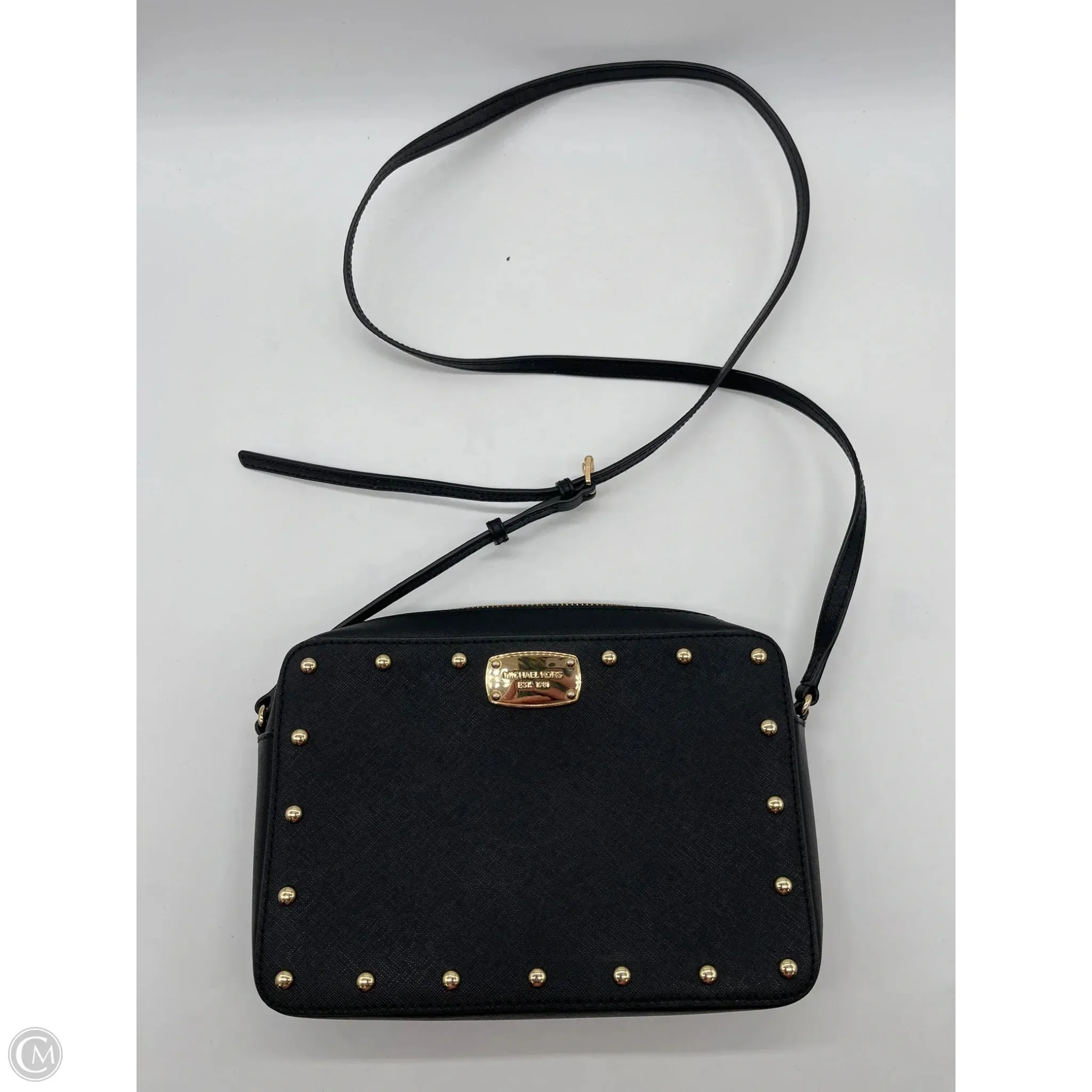 Handbag Designer By Michael Kors, Size: Small