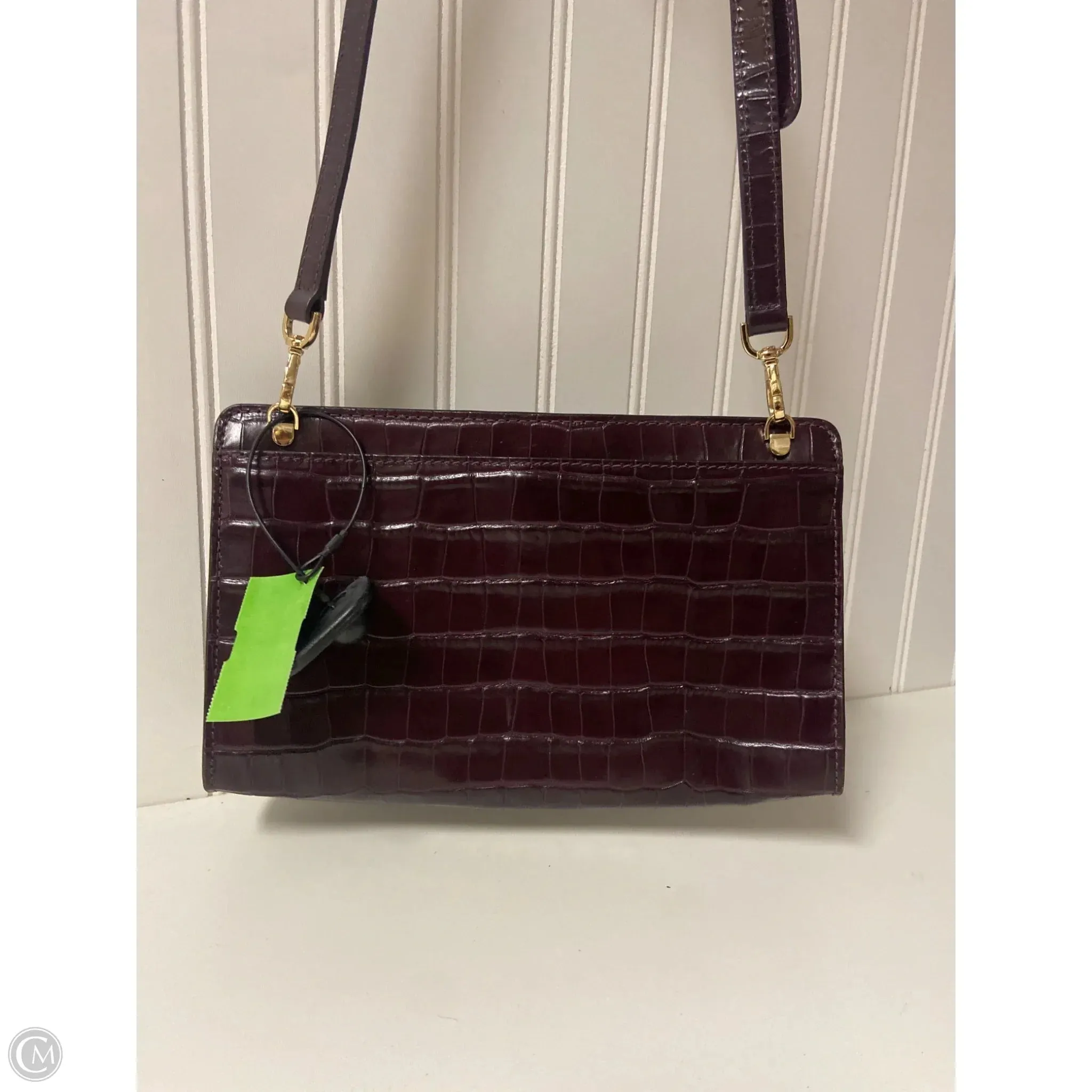 Handbag Designer By Michael Kors, Size: Small