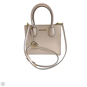 Handbag Designer By Michael Kors, Size: Small