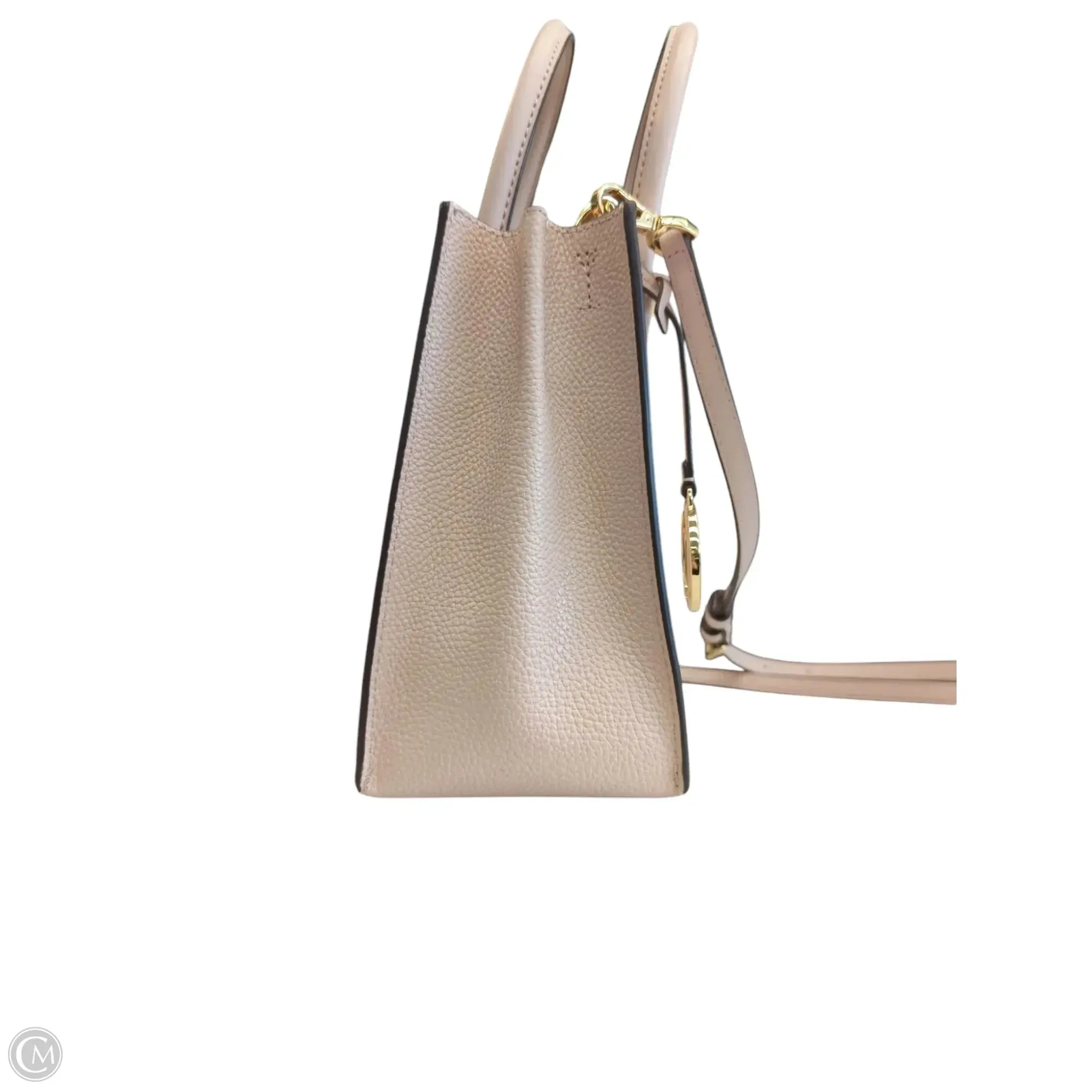 Handbag Designer By Michael Kors, Size: Small