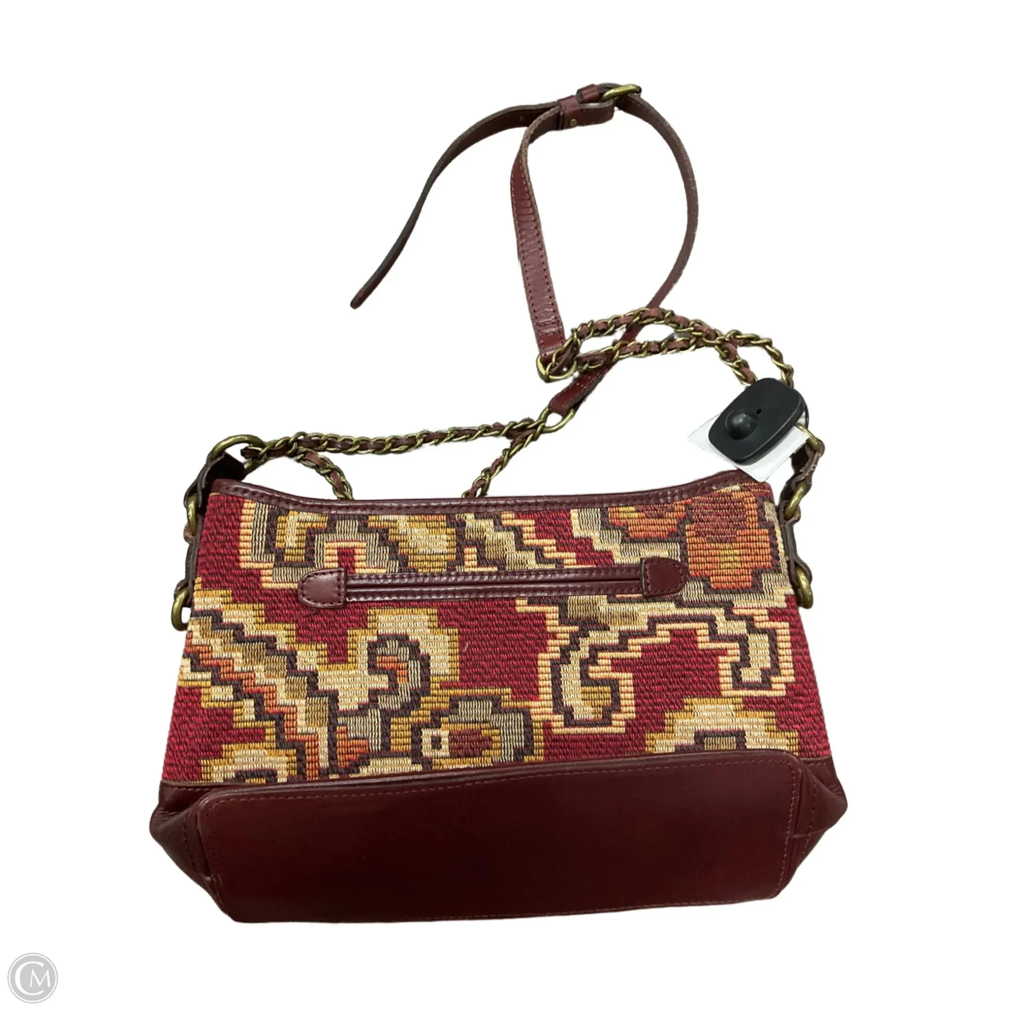 Handbag Designer By Patricia Nash, Size: Medium