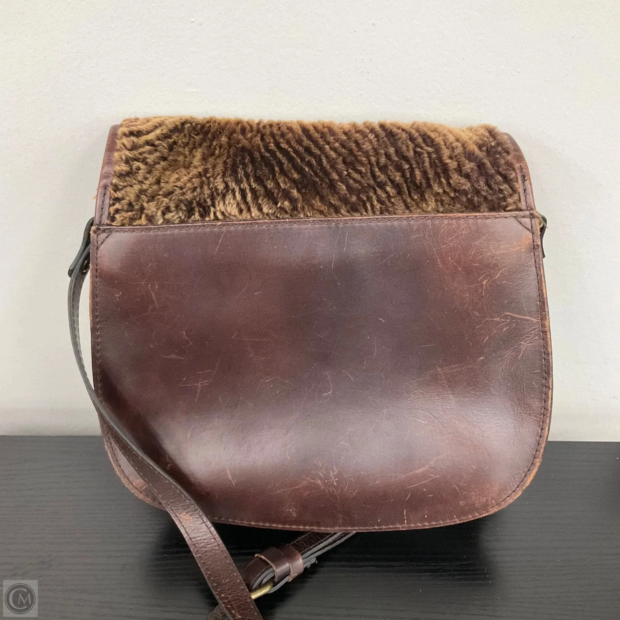 Handbag Designer By Patricia Nash, Size: Medium
