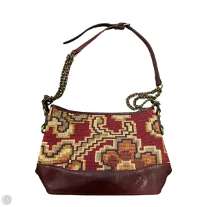 Handbag Designer By Patricia Nash, Size: Medium