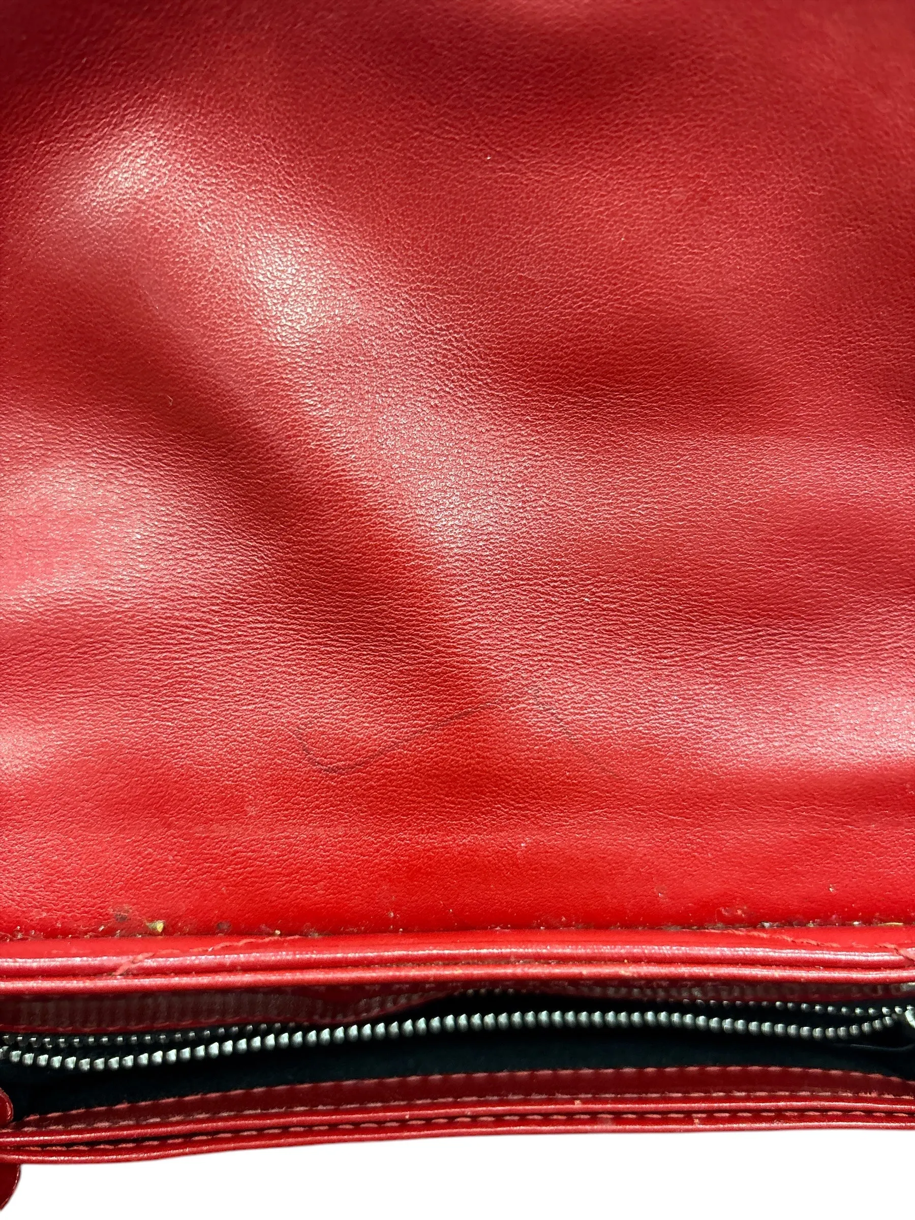 Handbag Luxury Designer By Yves Saint Laurent, Size: Small