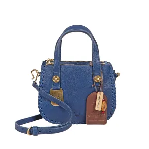 HOPE 01 SATCHEL