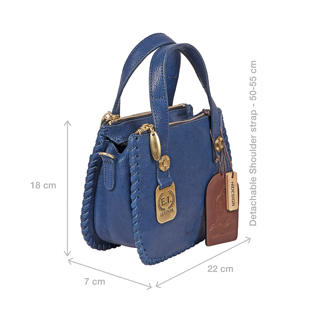HOPE 01 SATCHEL