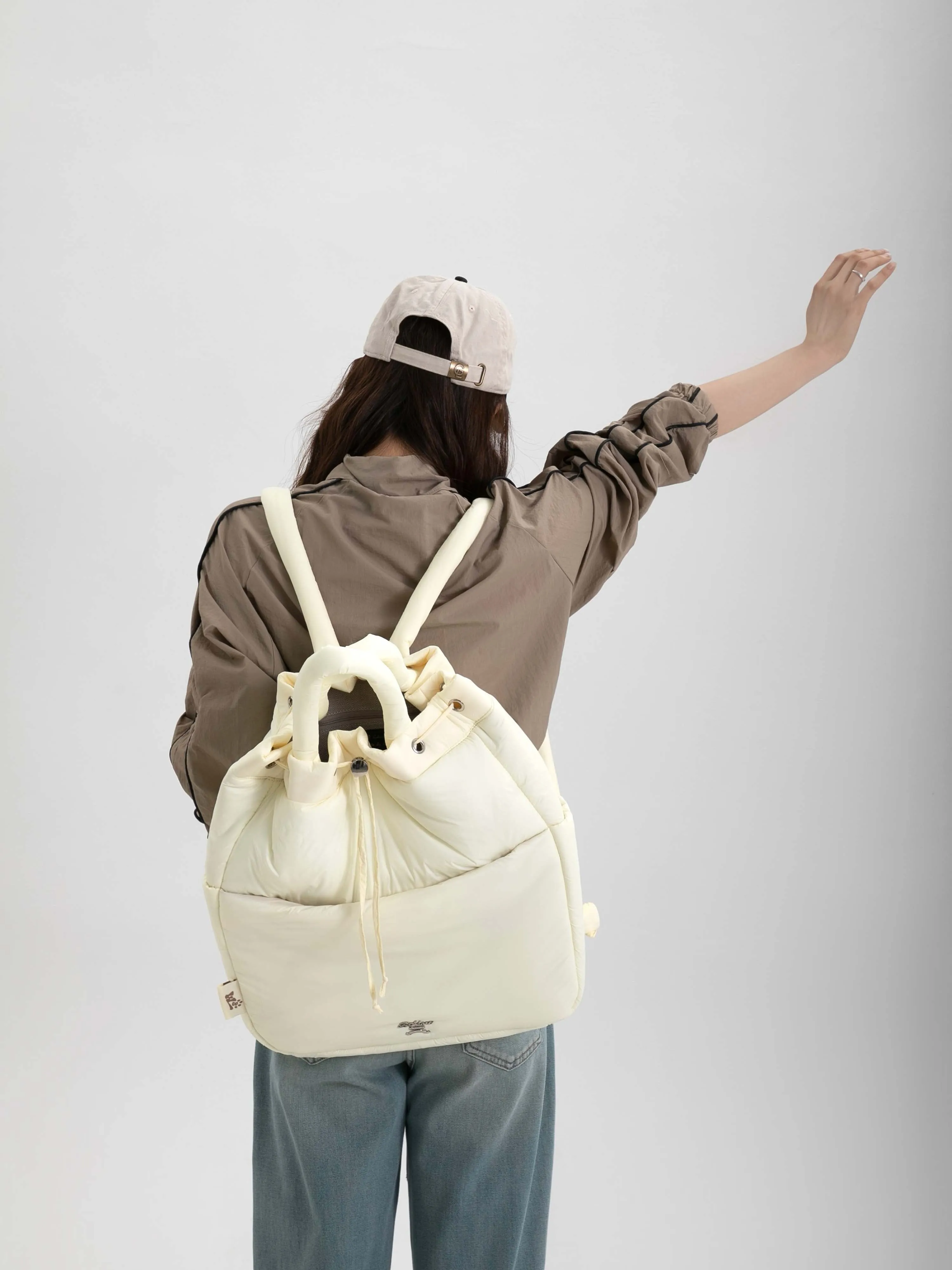 Hopie Collection WHITE