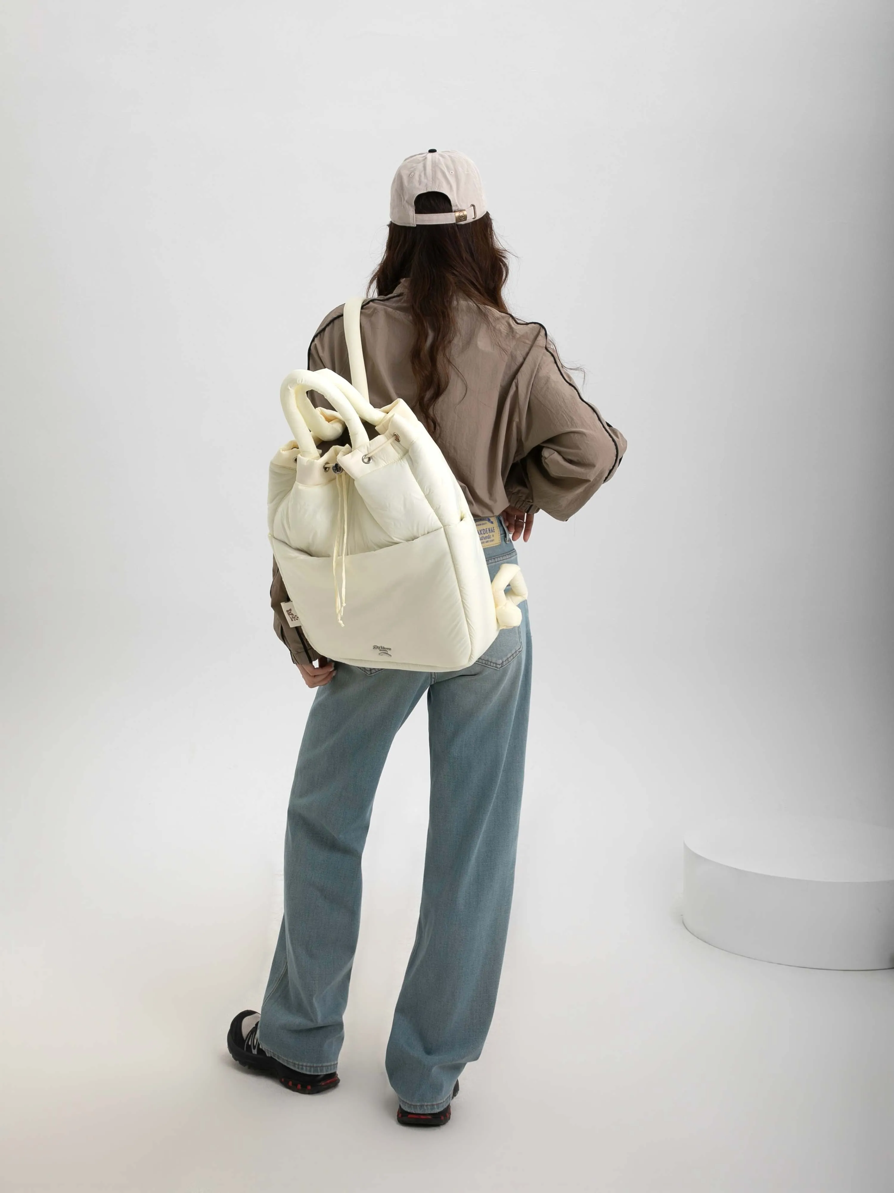 Hopie Collection WHITE