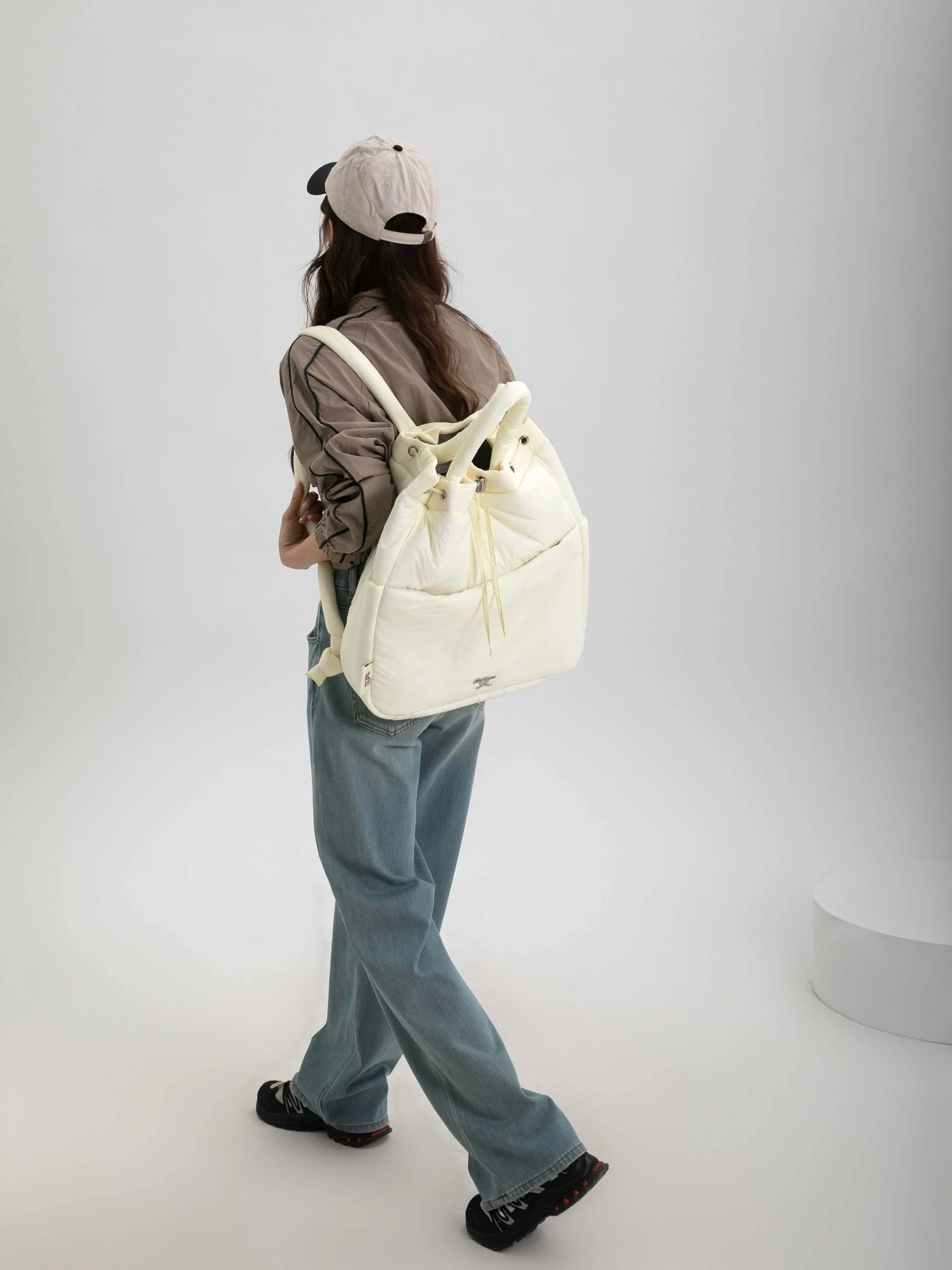 Hopie Collection WHITE
