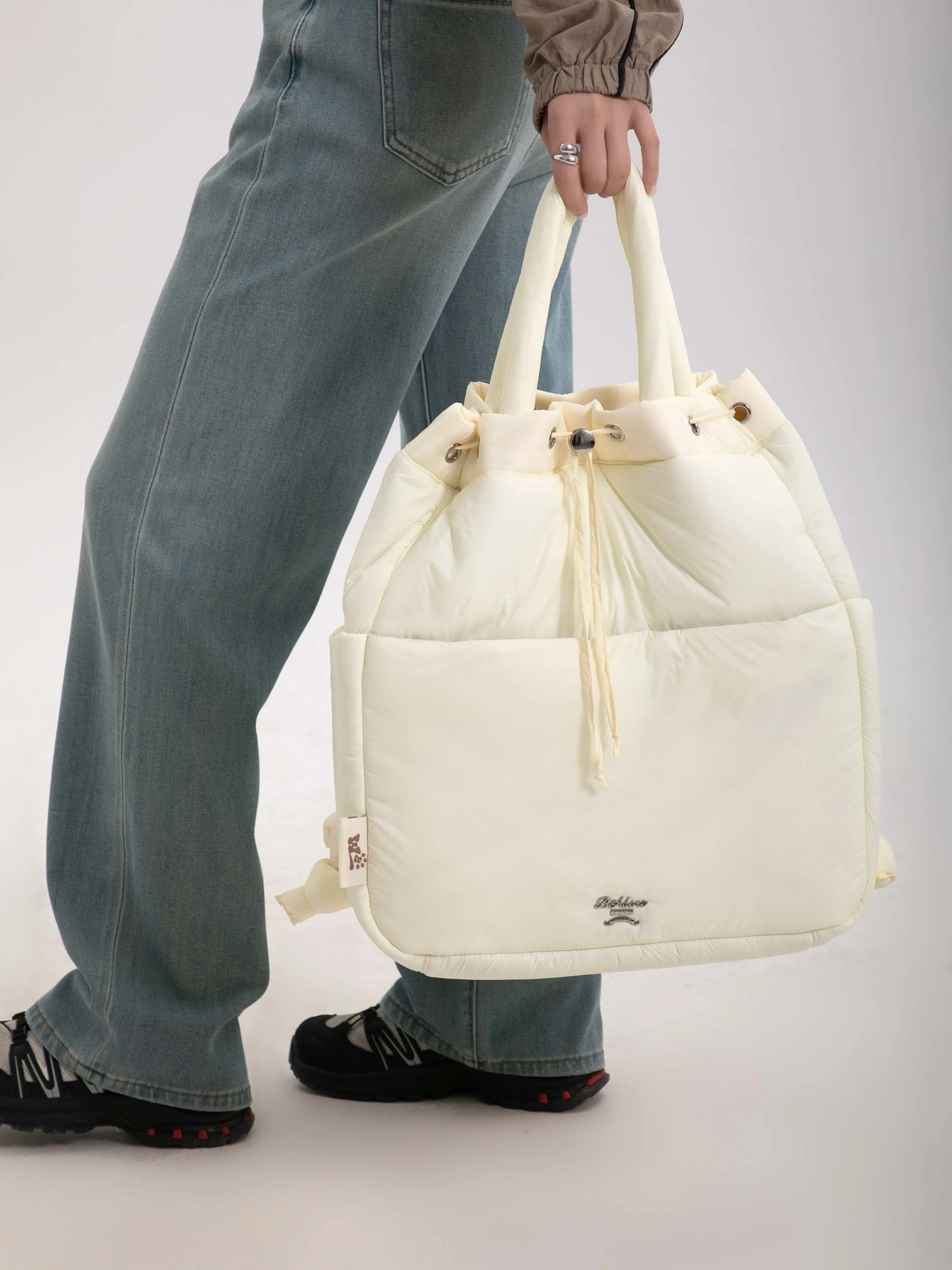 Hopie Collection WHITE