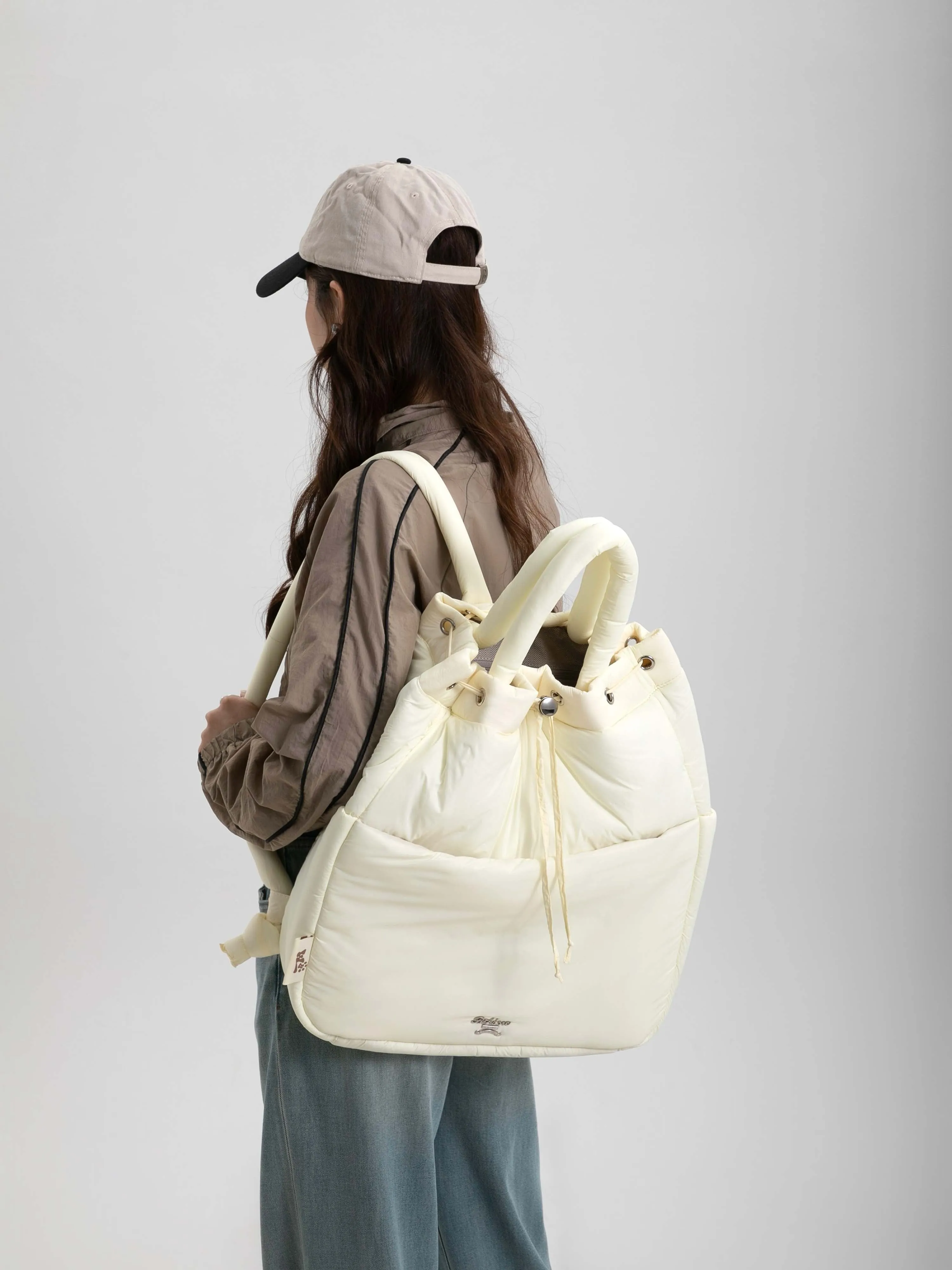Hopie Collection WHITE