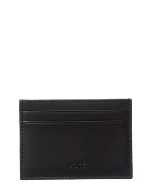 Hugo Boss Randy Leather Card Case
