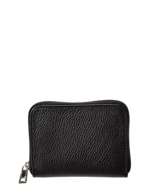 Italian Leather Wallet