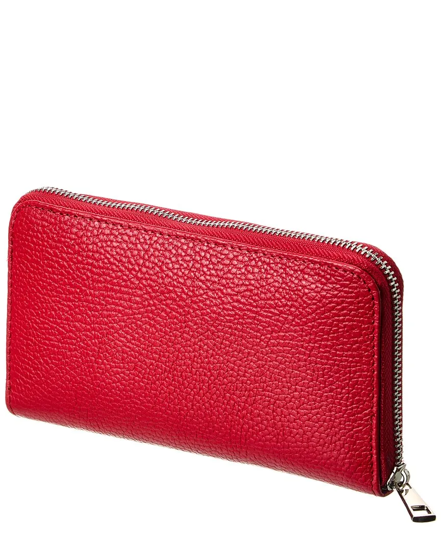 Italian Leather Wallet