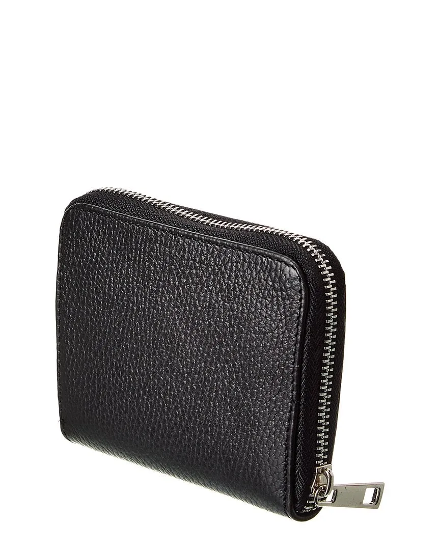 Italian Leather Wallet