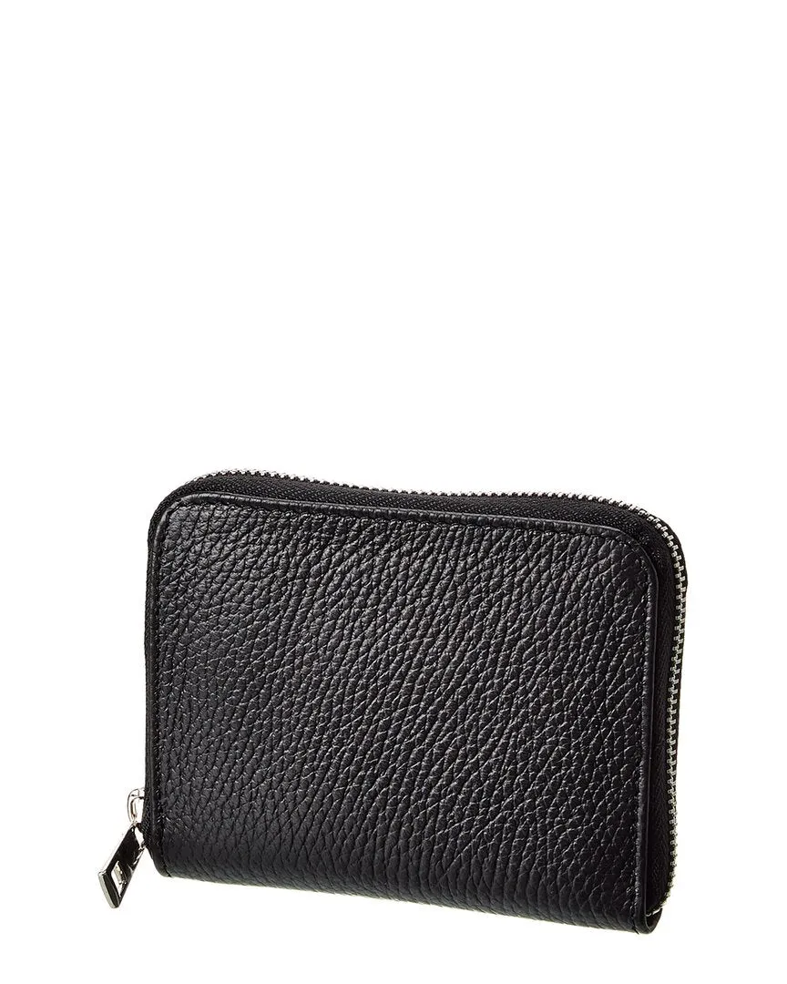 Italian Leather Wallet