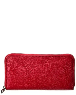Italian Leather Wallet