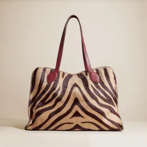 Jack - Zebra