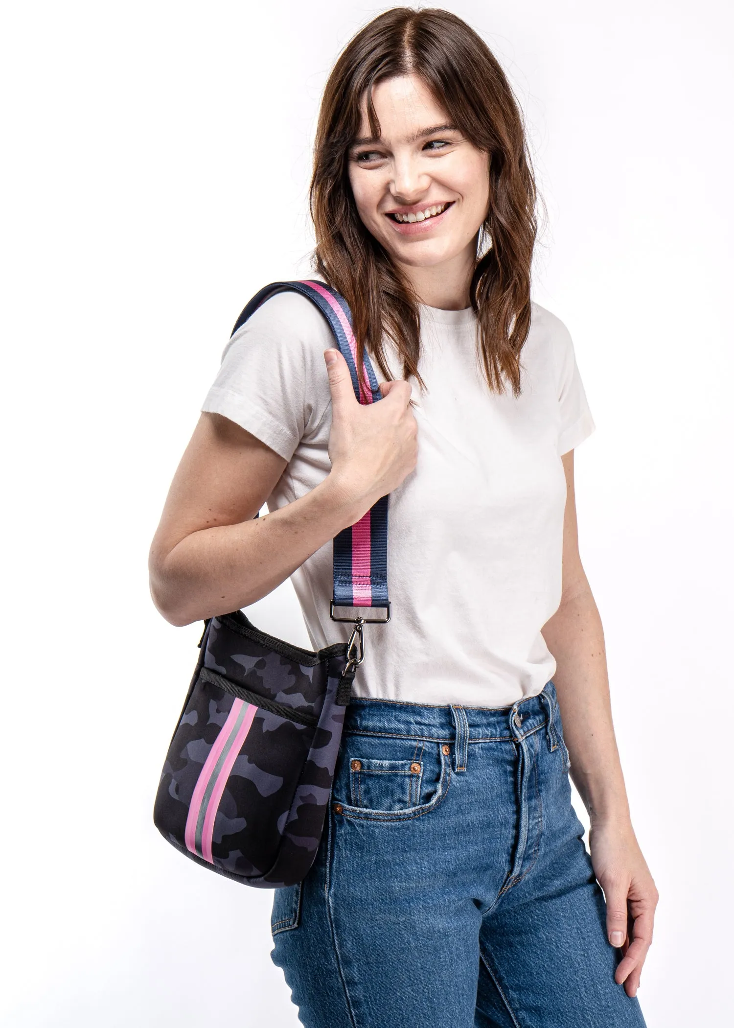 Jeri Epic Crossbody