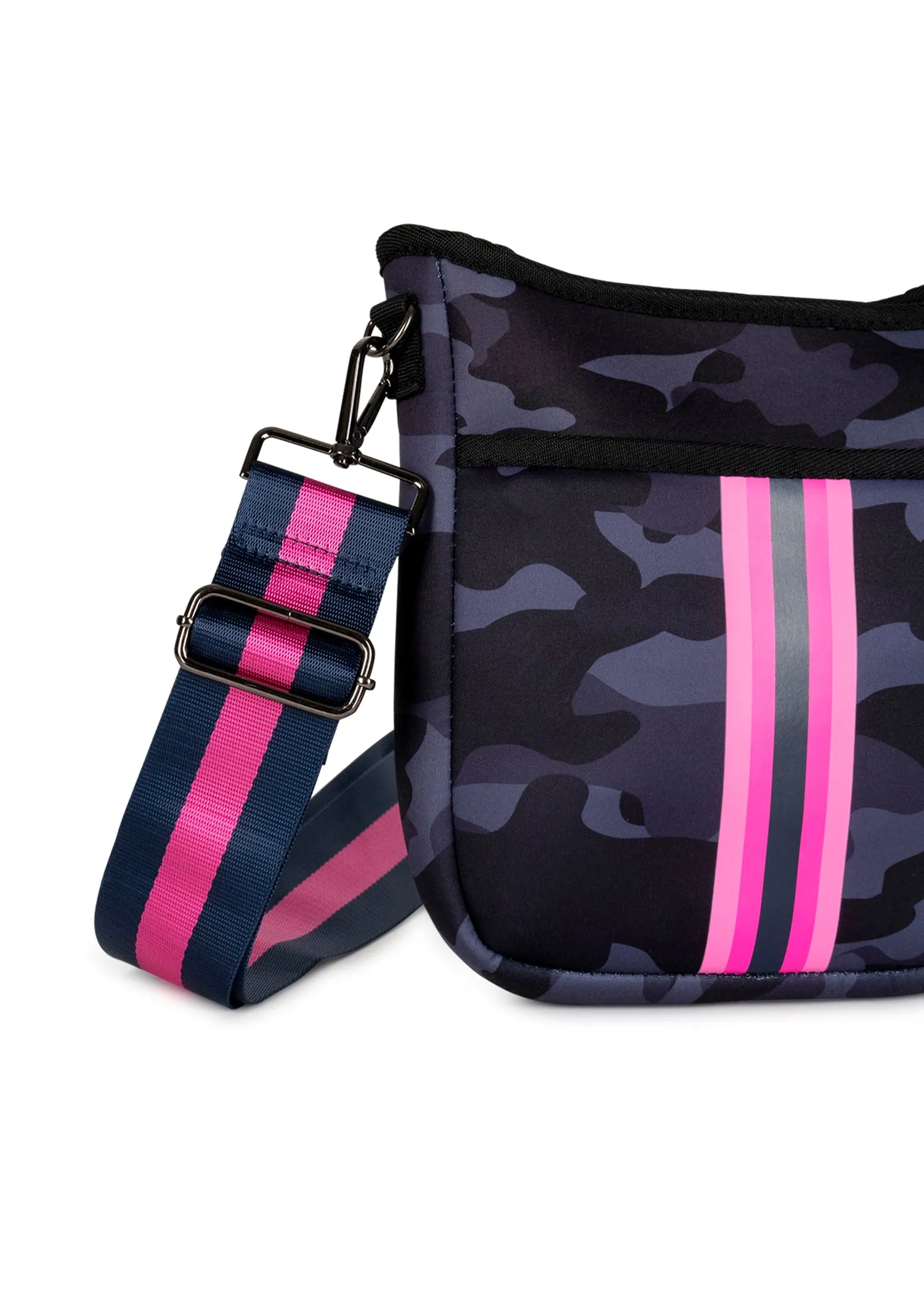 Jeri Epic Crossbody