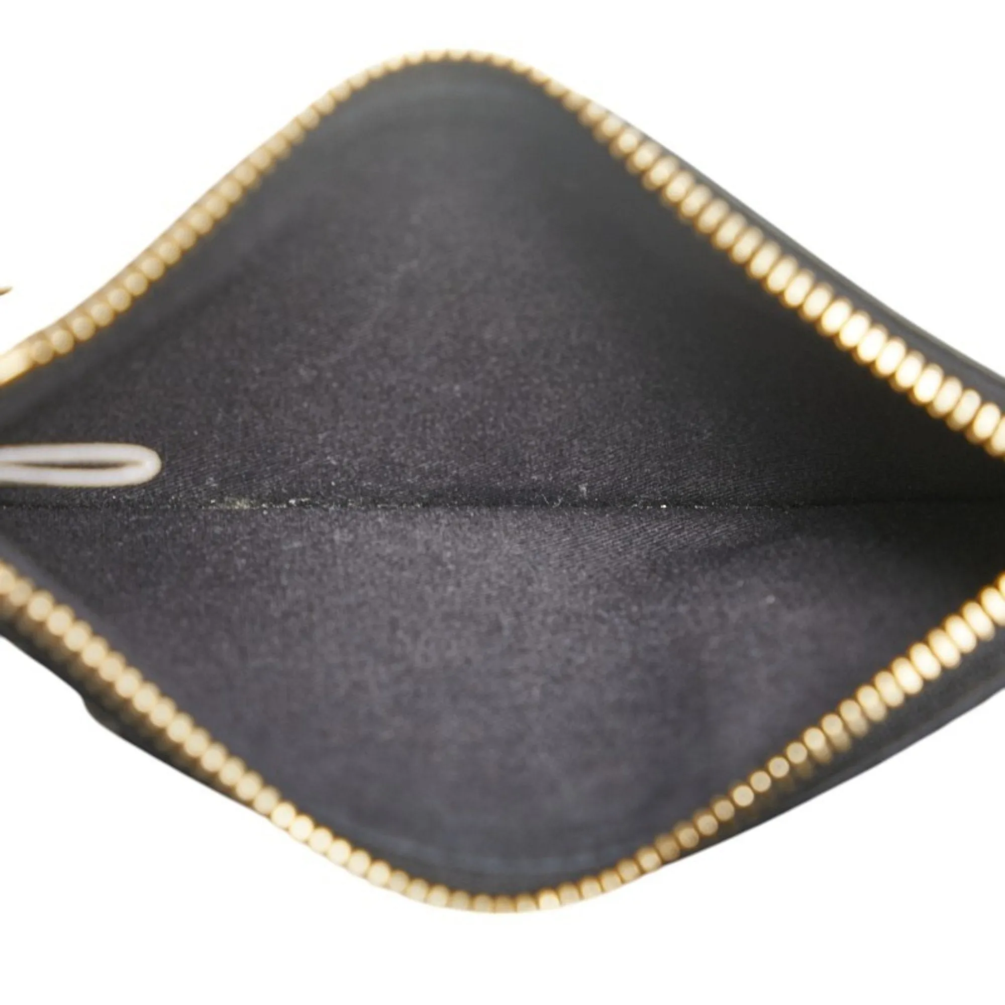 Jimmy Choo Leather Wallet (Pre-Owned)