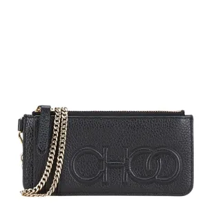 Jimmy Choo Leather Wallet (Pre-Owned)