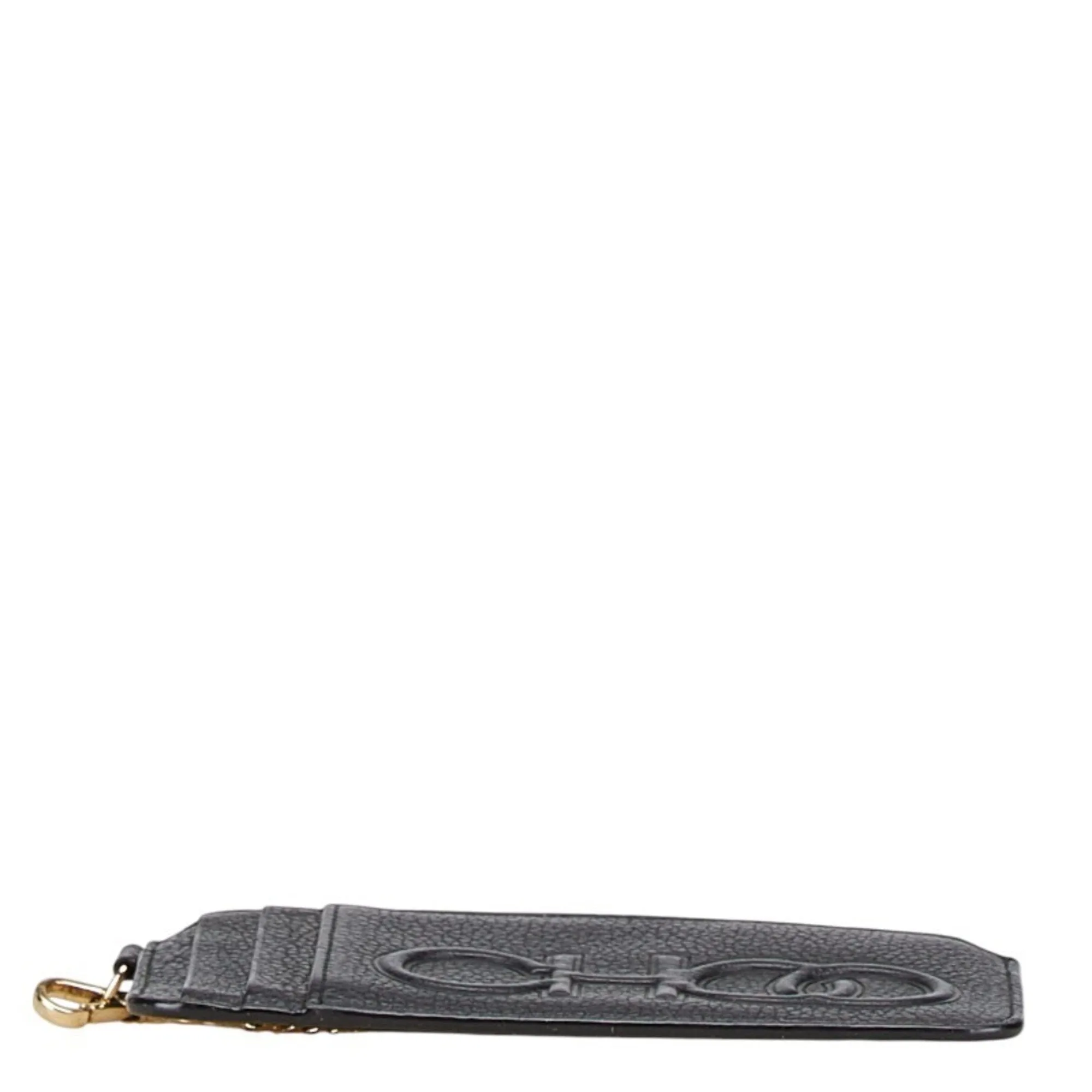 Jimmy Choo Leather Wallet (Pre-Owned)