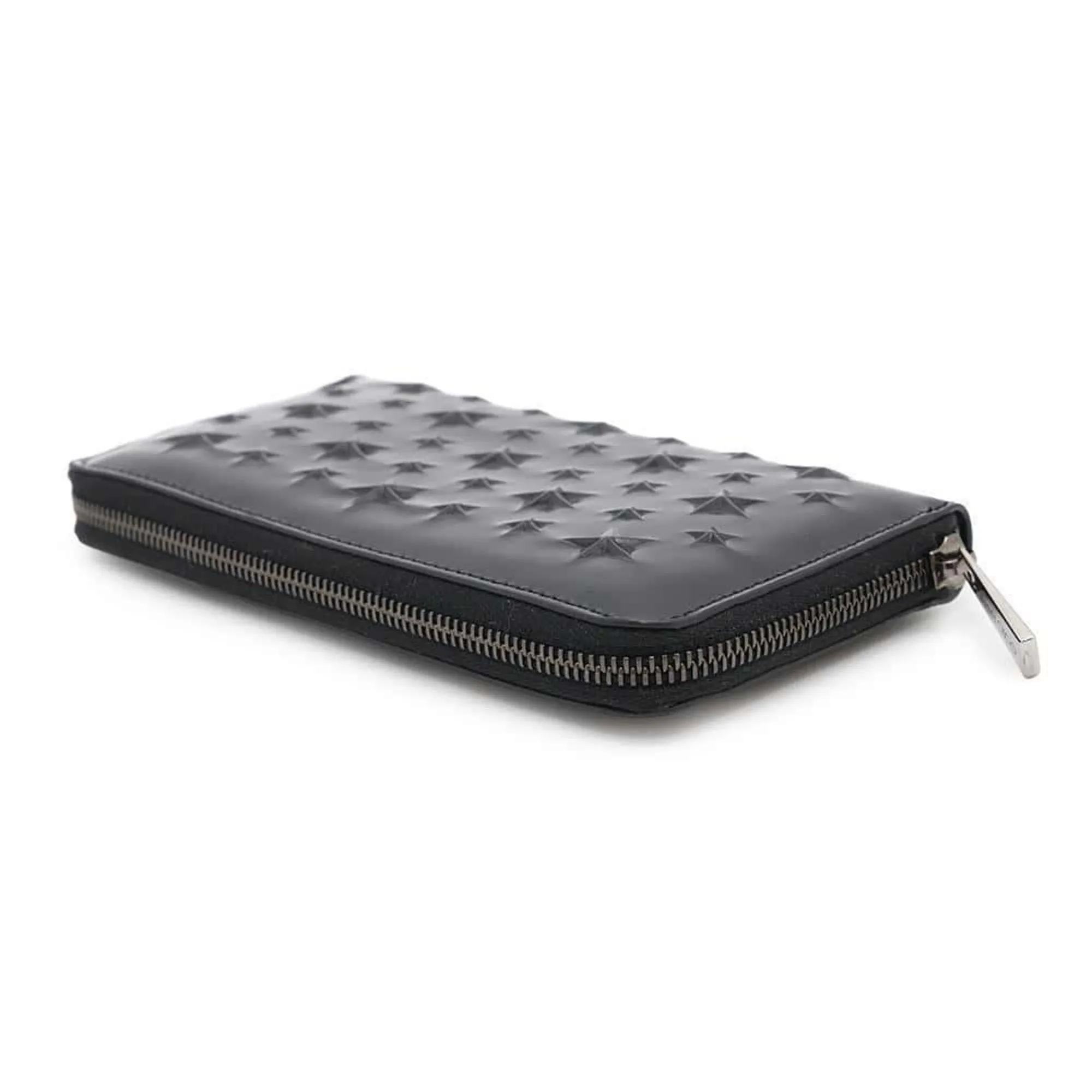 Jimmy Choo Patent Leather Coin Purse/Coin Case (Pre-Owned)