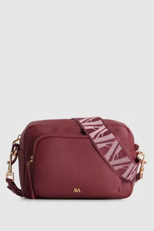 Juni Crossbody Bag