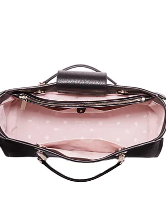 Kate Spade New York Amelia Pebble Large Tote