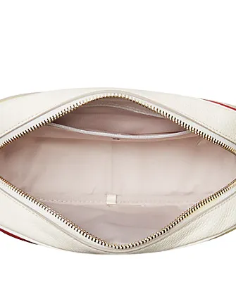 Kate Spade New York Astrid Stripe Medium Crossbody