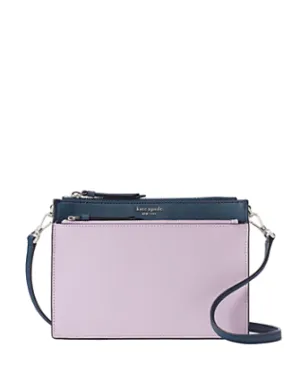 Kate Spade New York Cameron Zip Crossbody