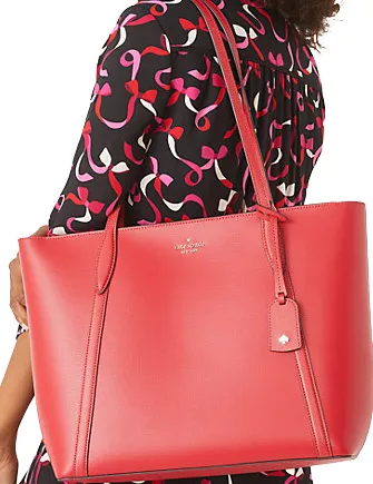 Kate Spade New York Cara Large Tote