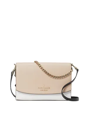 Kate Spade New York Carson Colorblock Convertible Crossbody