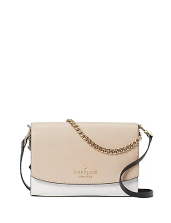 Kate Spade New York Carson Colorblock Convertible Crossbody