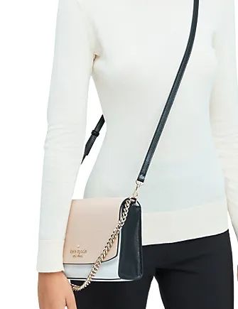 Kate Spade New York Carson Colorblock Convertible Crossbody