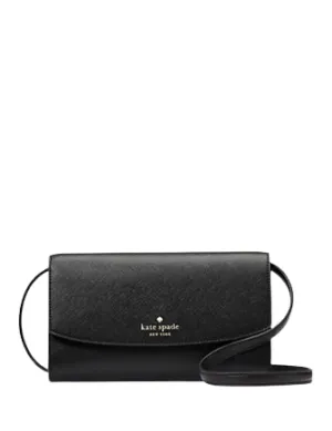 Kate Spade New York Dana Small Flap Crossbody