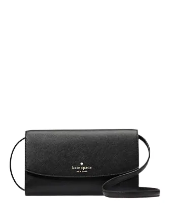 Kate Spade New York Dana Small Flap Crossbody