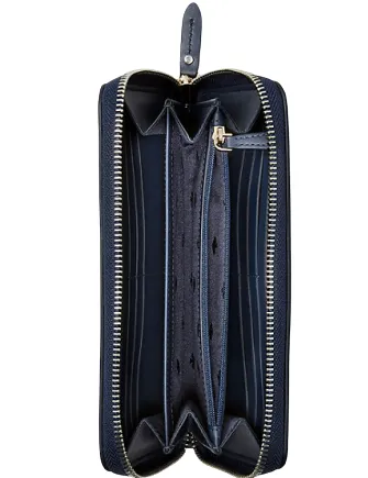 Kate Spade New York Ella Large Continental Wallet