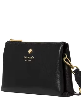 Kate Spade New York Emma Mini Crossbody