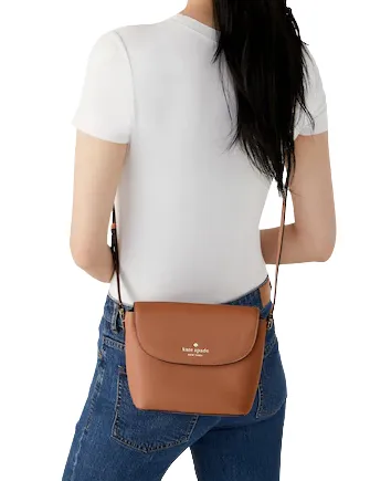 Kate Spade New York Emmie Flap Crossbody