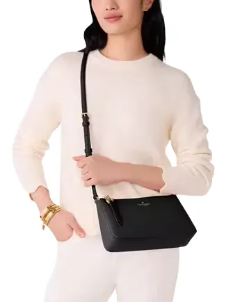 Kate Spade New York Ginnie Crossbody