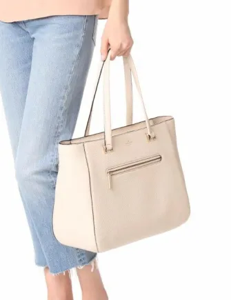Kate Spade New York Hopkins Street Dharma Tote
